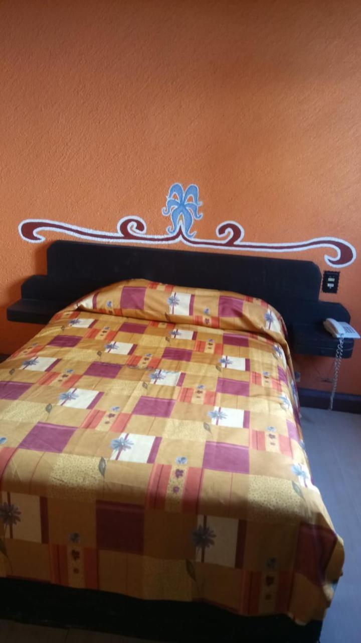 Recreo Hotel