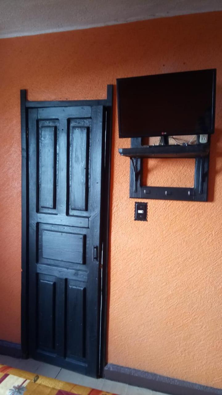 Hotel Recreo México DF
