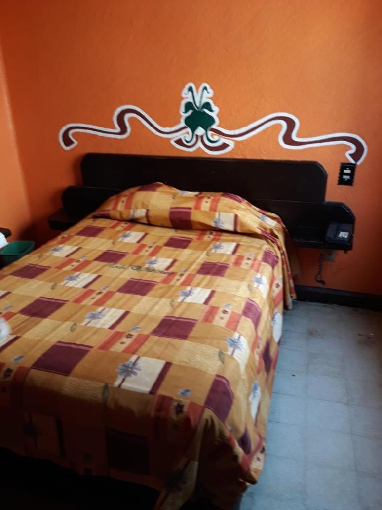 Recreo Hotel 2*