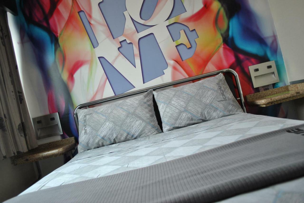 Loove (adults Only) Hotel del amor 2*