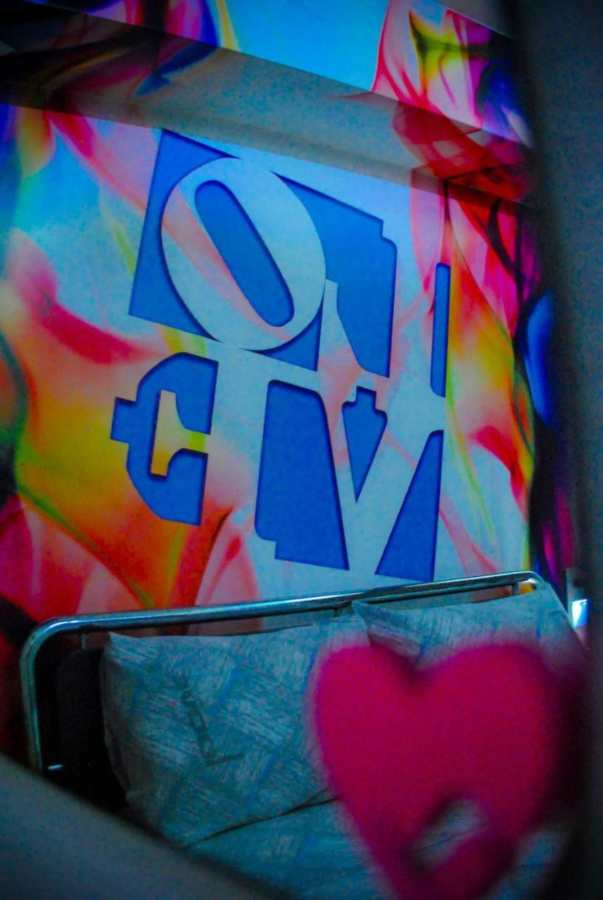 Hotel del amor Loove (adults Only)