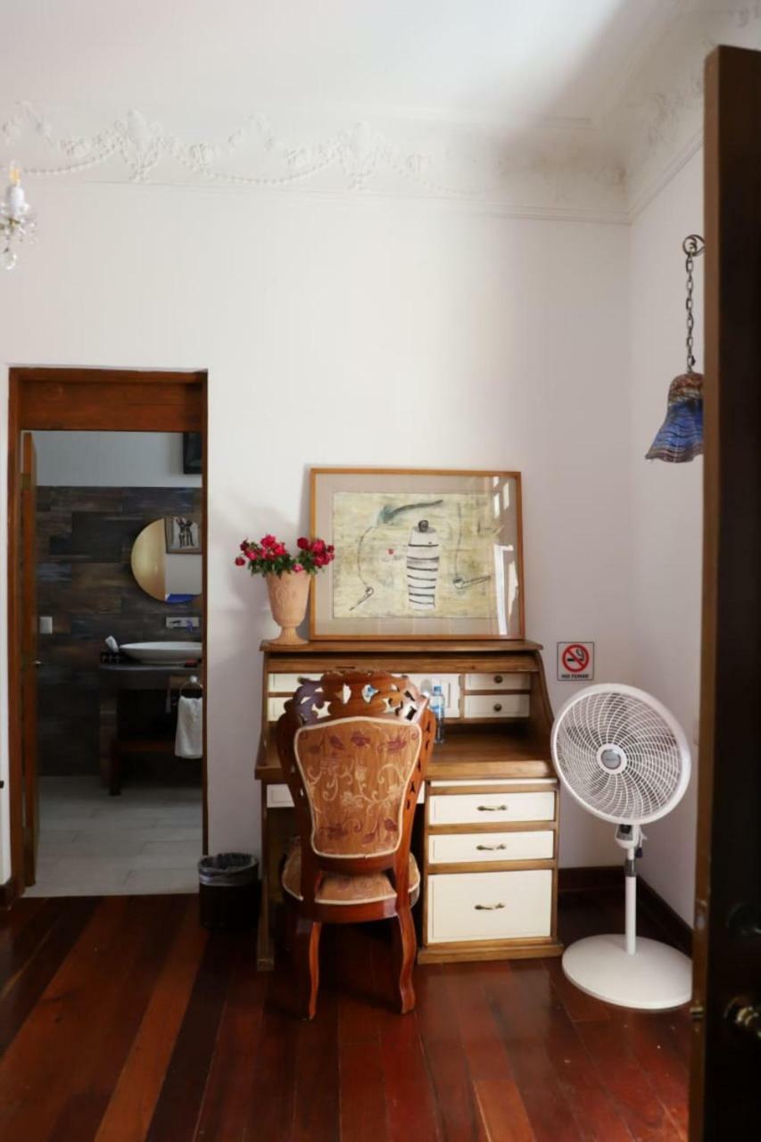 Galanga Thai House Hotel Mexico City