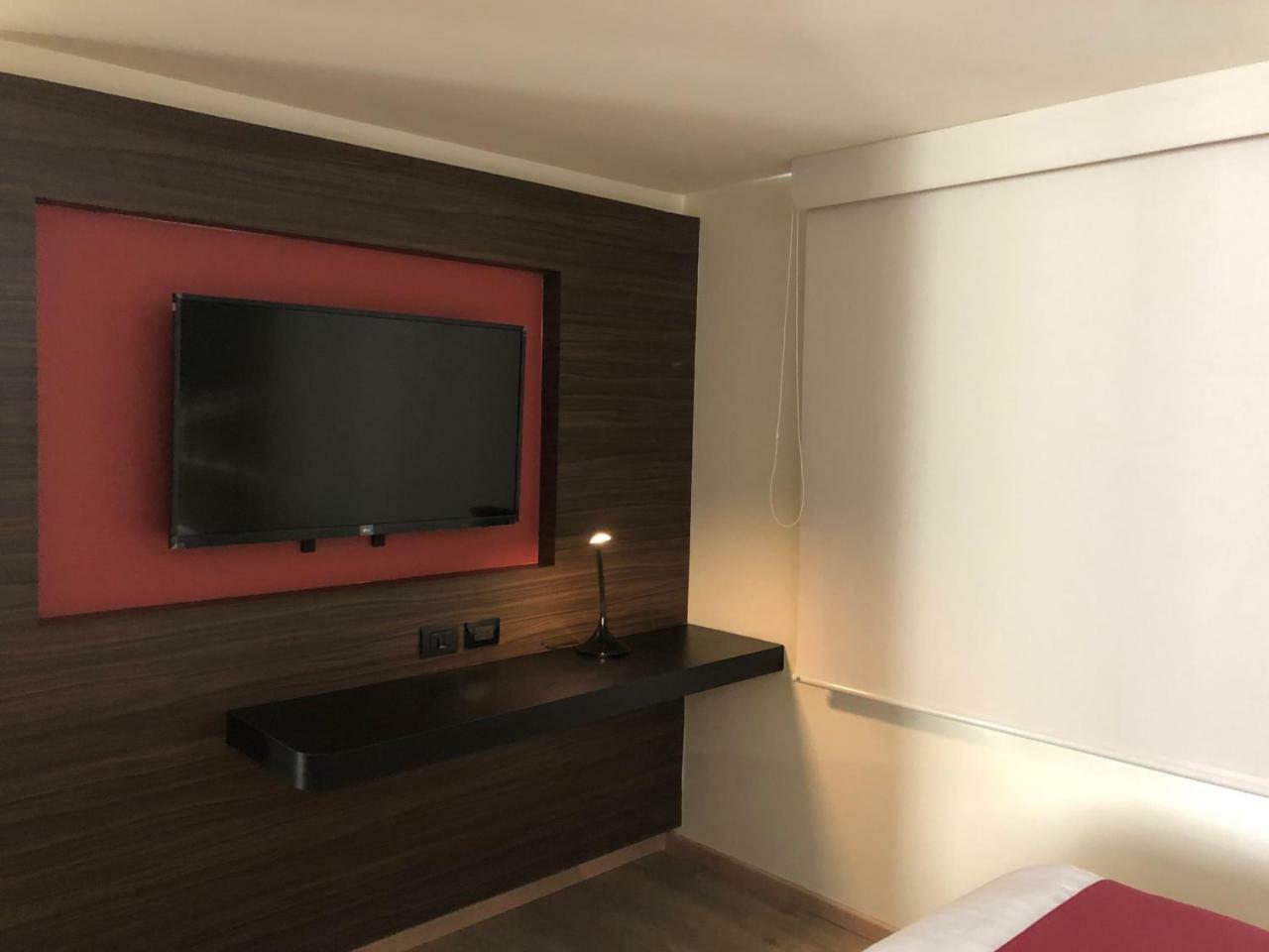 Mc Hotel
