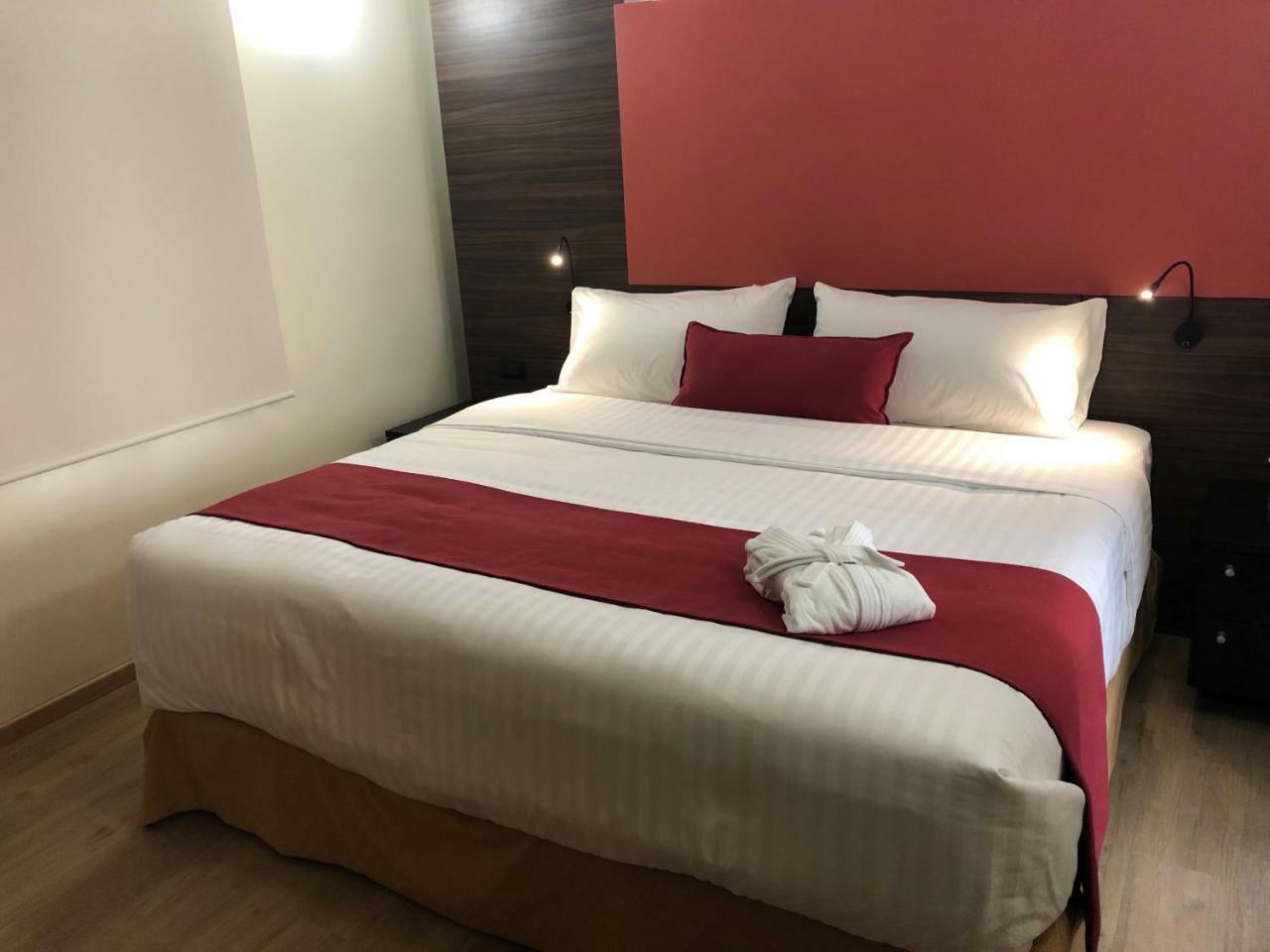 Mc Hotel Mexico City
