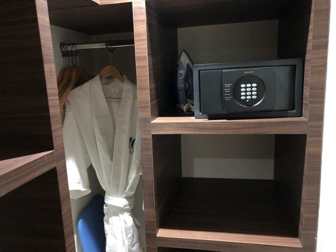 Mc Hotel 5*