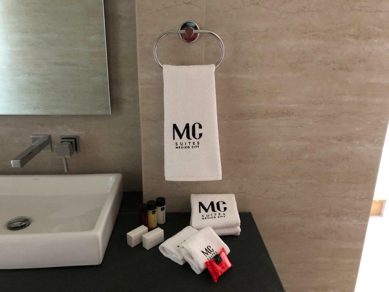 Mc Hotel Mexico City