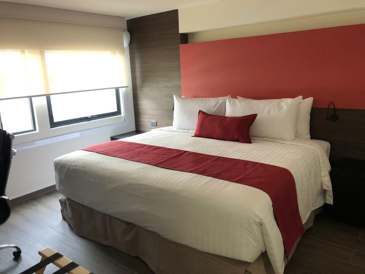 Hotel Mc Mexico City