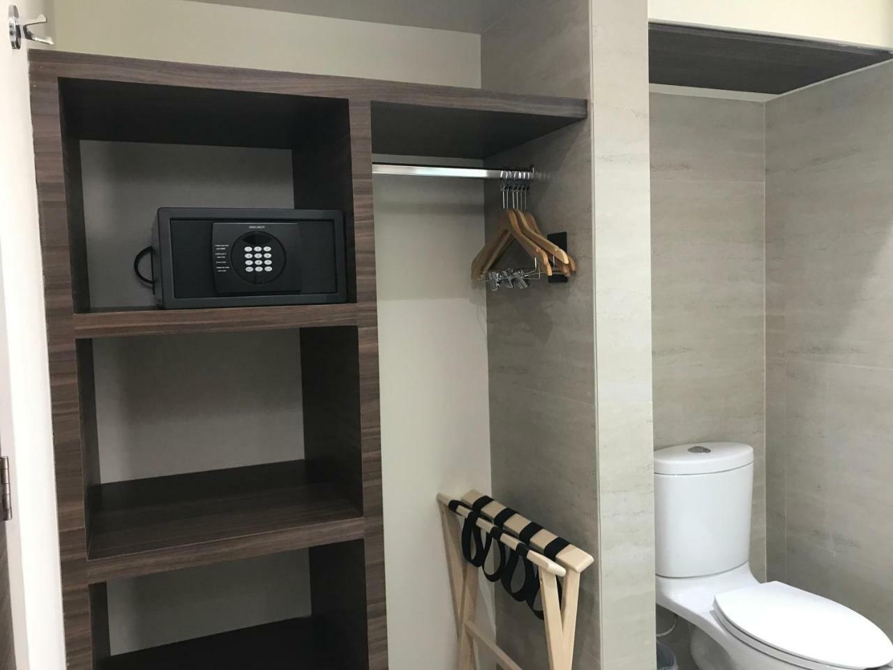 Hotel Mc