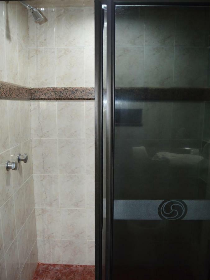 Hotel Seoul Mexico City