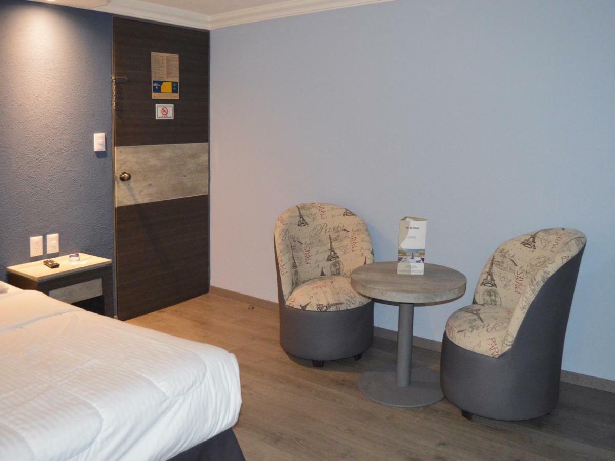 Hotel Hotel Seoul