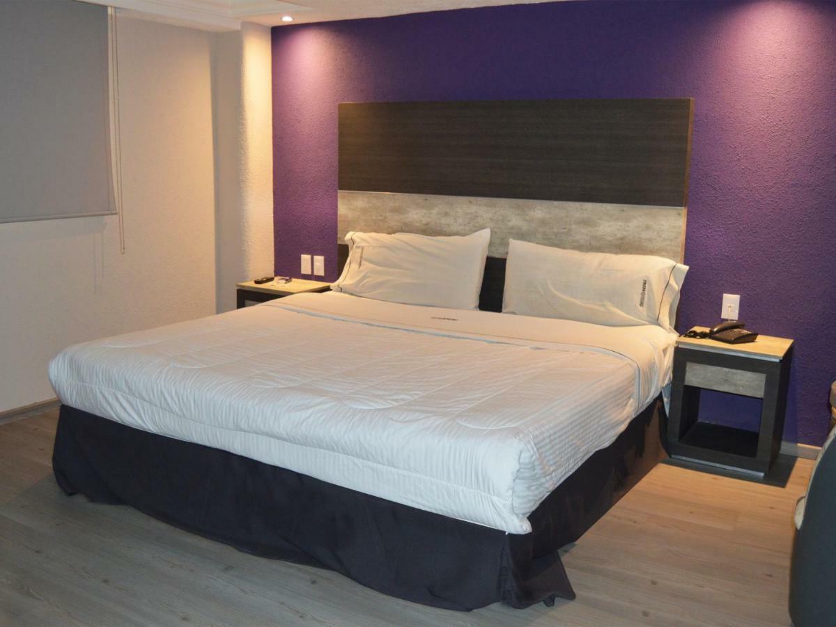 Hotel Hotel Seoul 4*