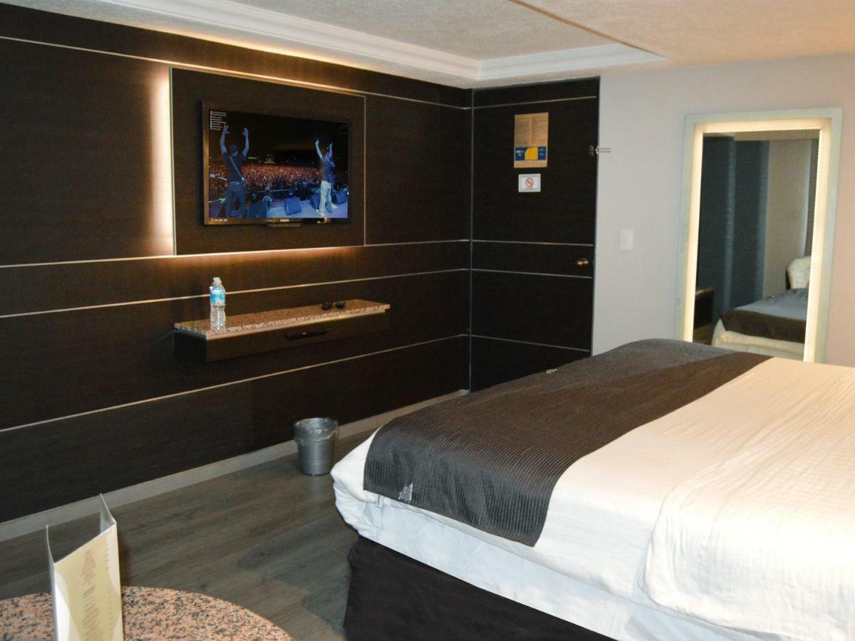 Hotel Seoul 4* Mexico City