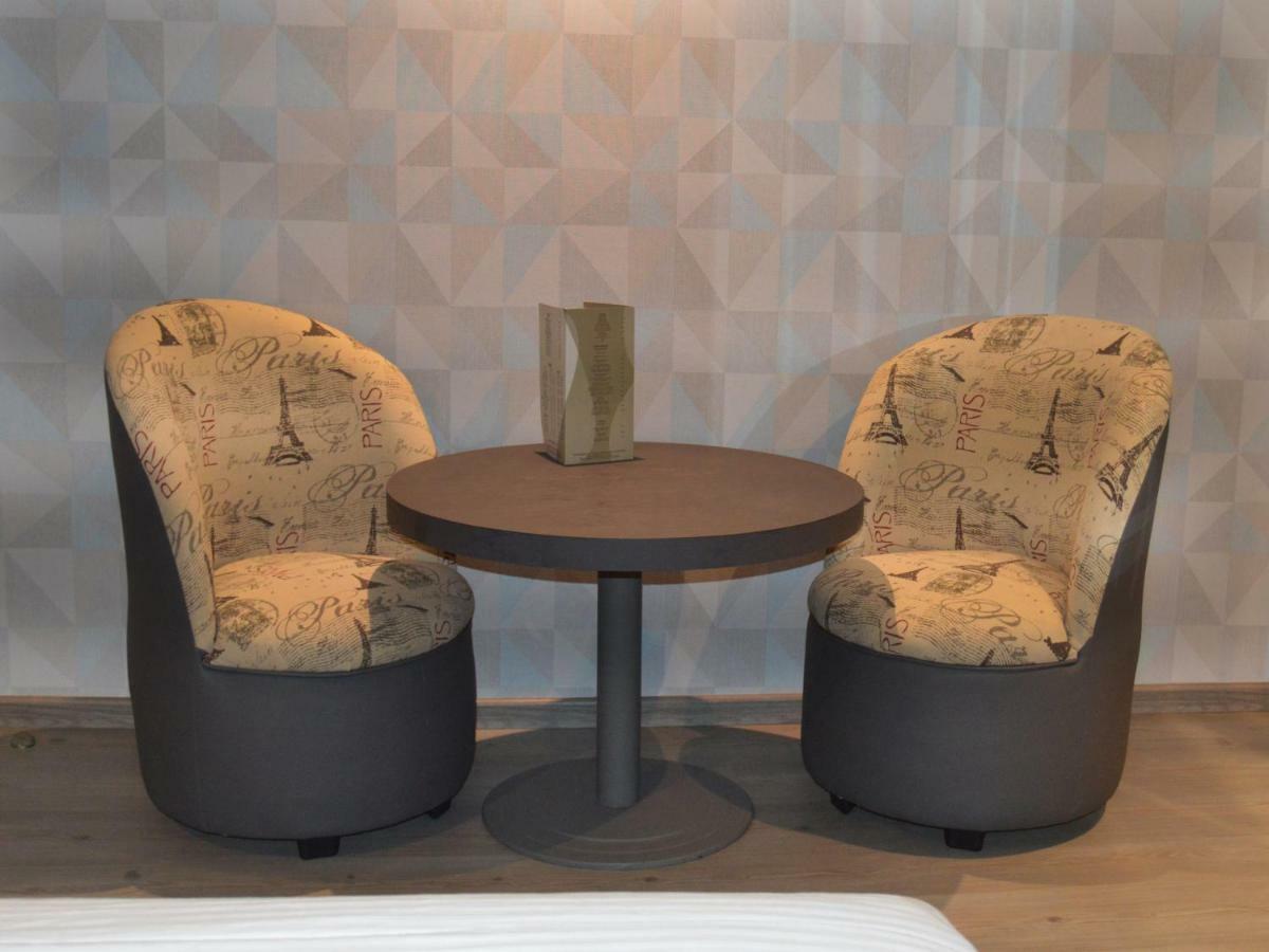 Hotel Seoul 4* Mexico City