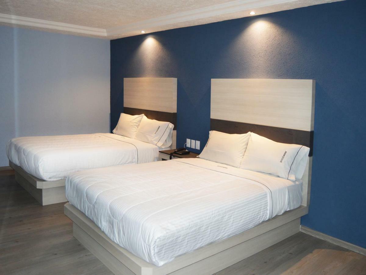 Hotel Seoul Mexico City