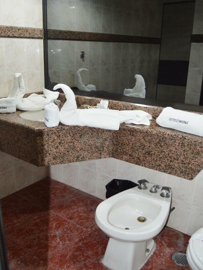 Hotel Hotel Seoul Mexico City