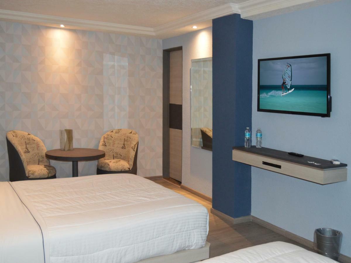Hotel Seoul Hotel