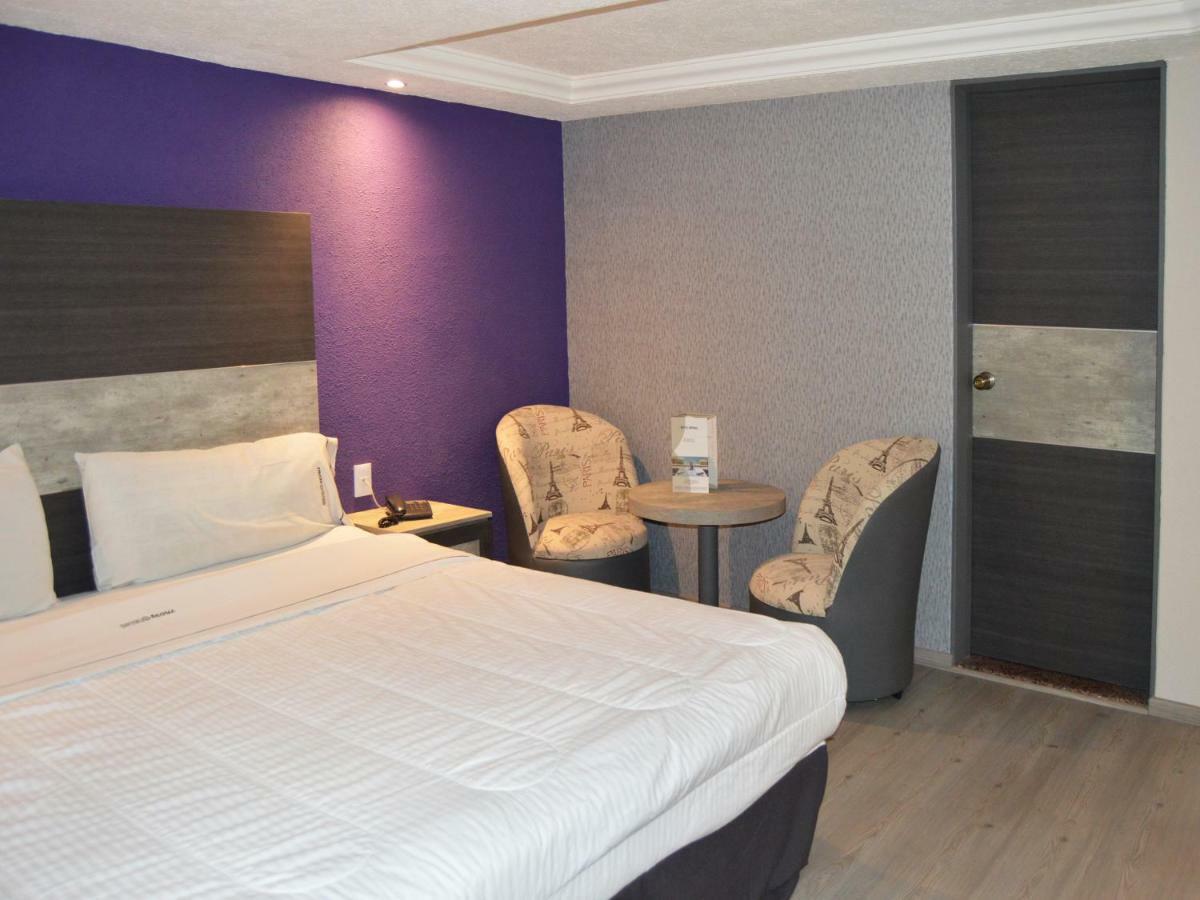 Hotel Hotel Seoul 4*