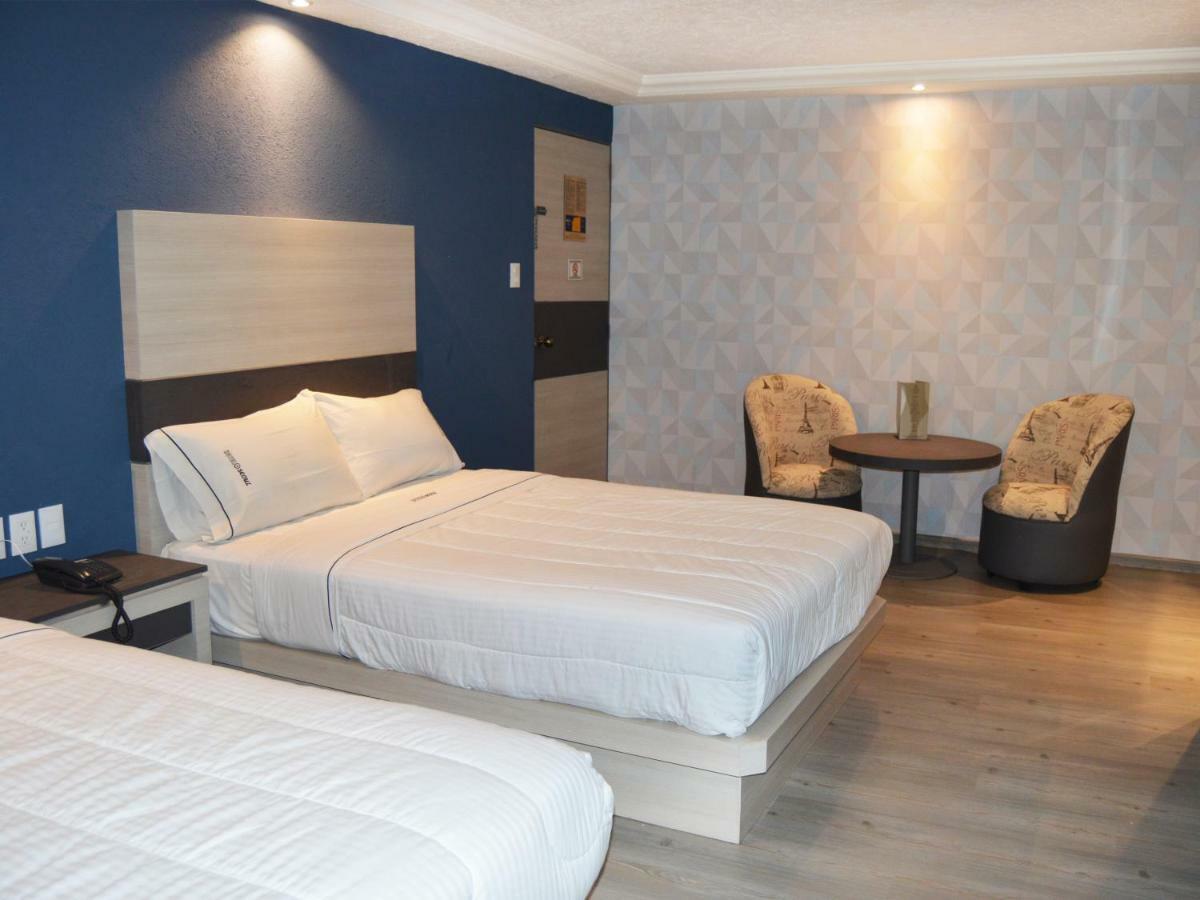 Hotel Hotel Seoul