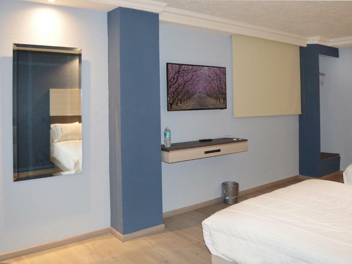 Hotel Hotel Seoul 4*