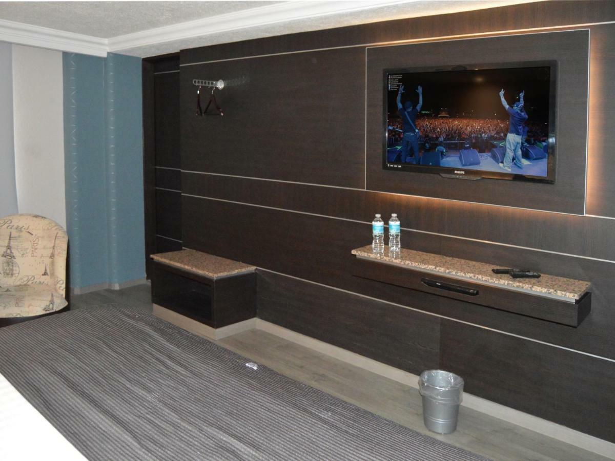 Hotel Seoul Hotel 4*