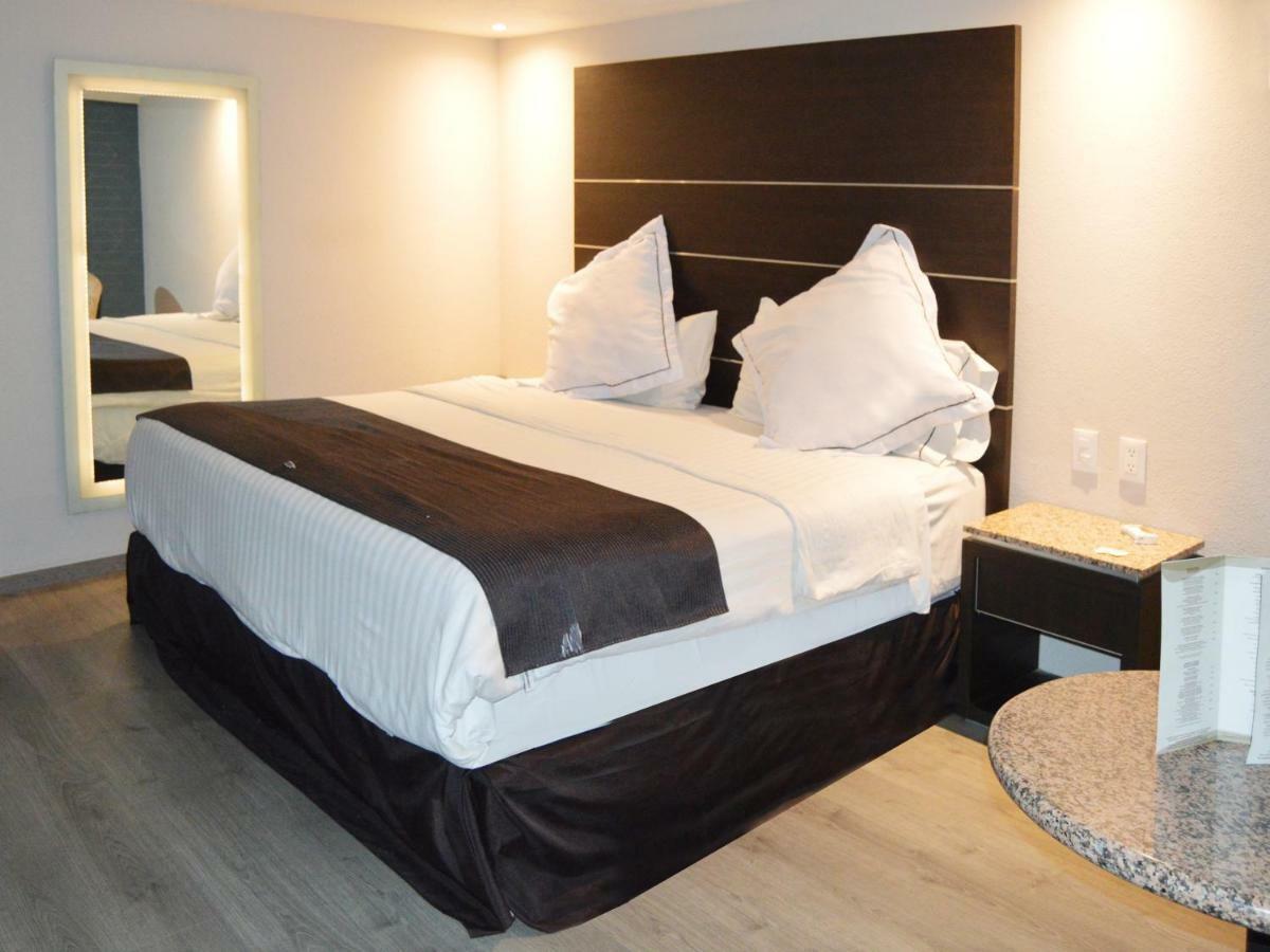 Hotel Seoul Mexico City
