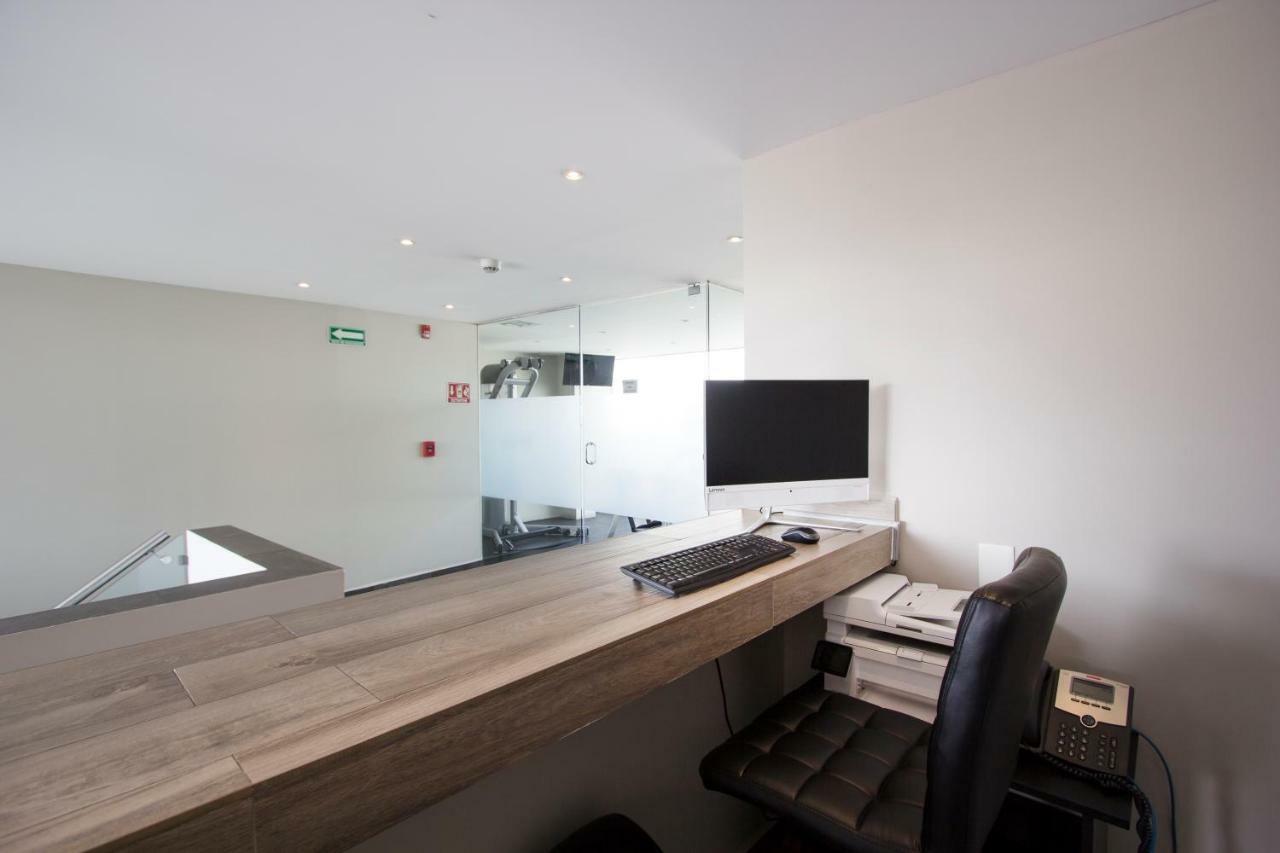 Hotel Isaaya Boutique By Wtc 4*