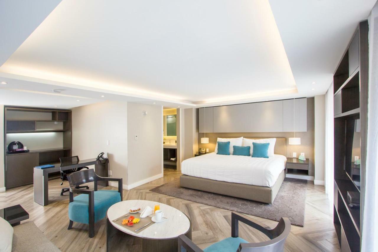 Isaaya Boutique By Wtc 4*