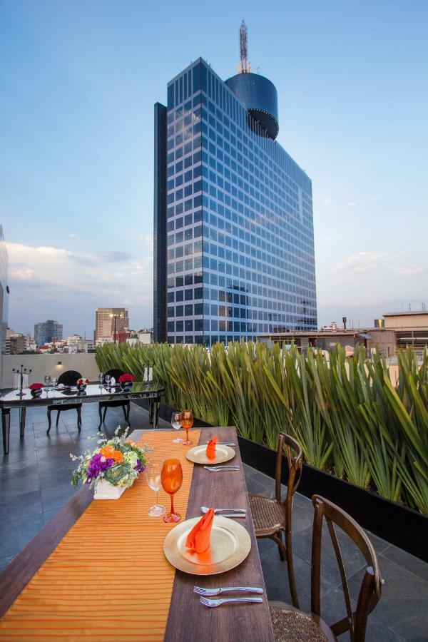 Hotel Isaaya Boutique By Wtc 4*