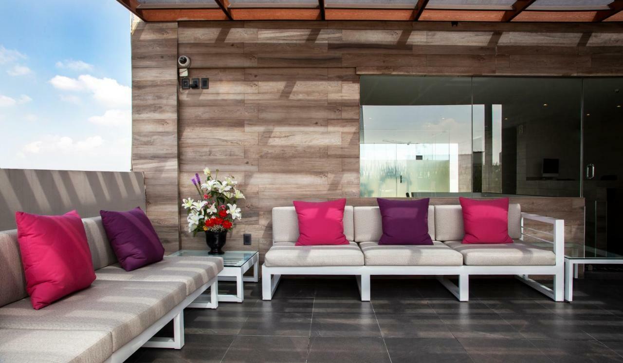 Isaaya Boutique By Wtc Hotel 4*
