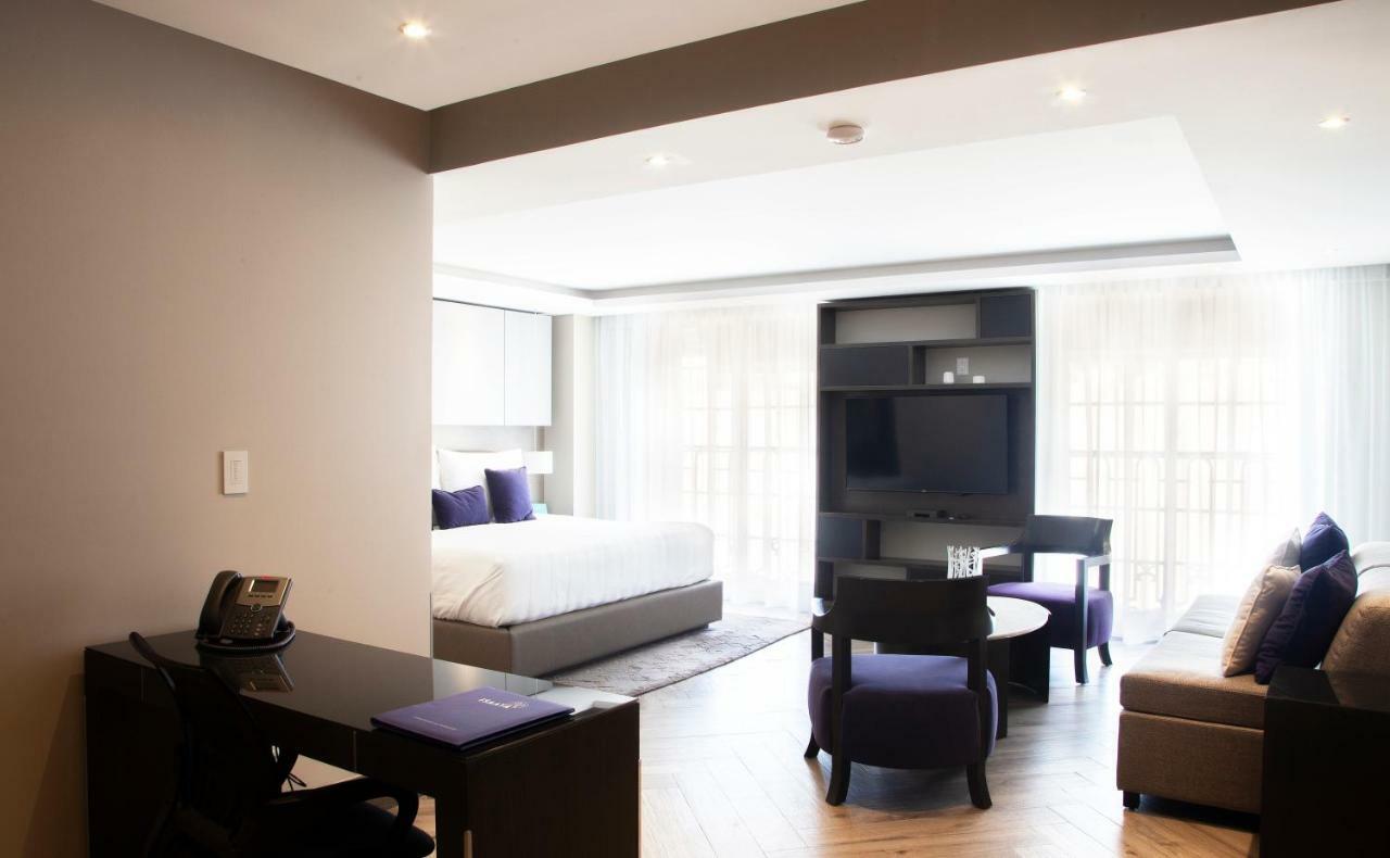 Hotel Isaaya Boutique By Wtc