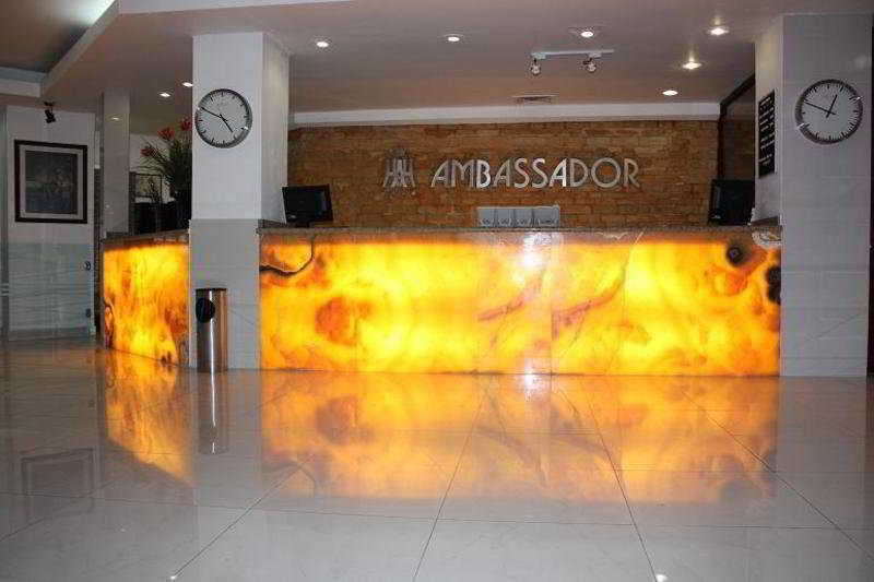 Ambassador 4*