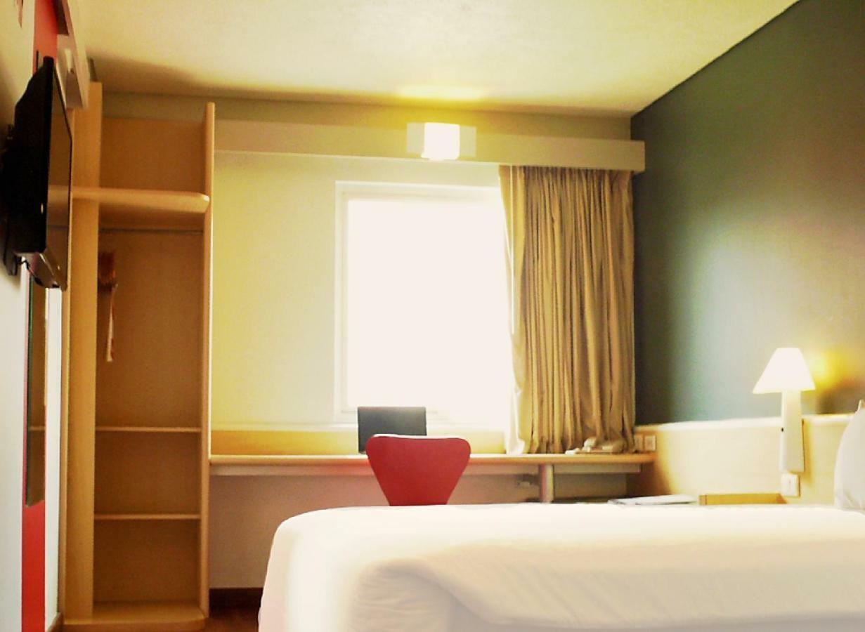 Ibis Perinorte Hotel 3*