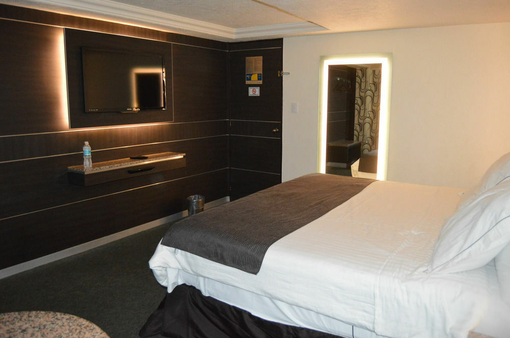 Hotel Seoul Mexico City