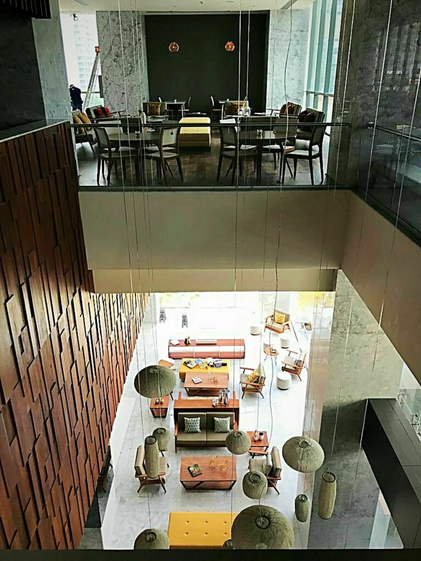 Hotel Ac By Marriott Santa Fe 4*