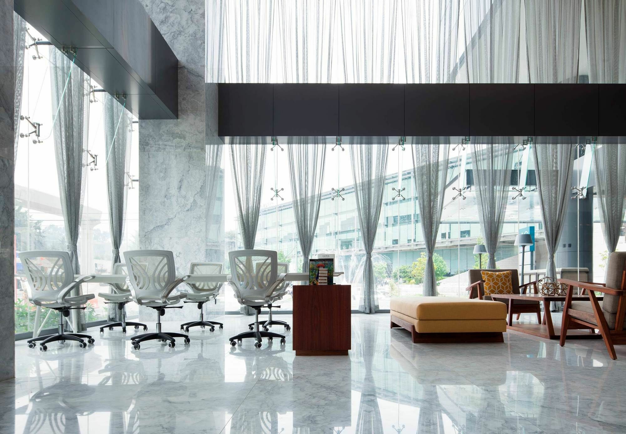Hotel Ac By Marriott Santa Fe