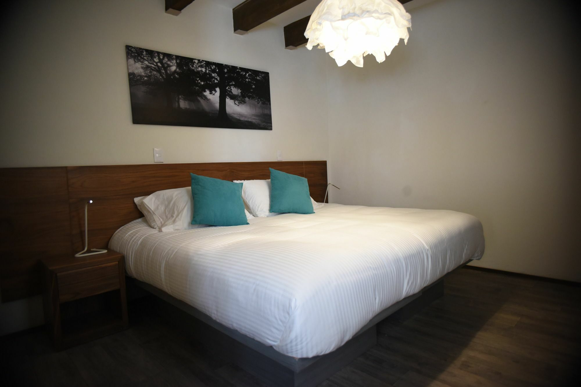 Hotel Om 686 Urban Lofts Narvarte 3*