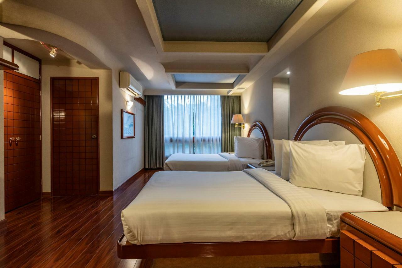 Hotel Beverly