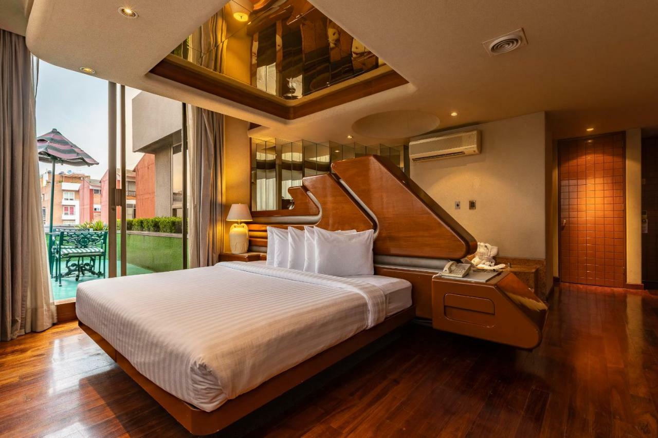 Beverly 4*