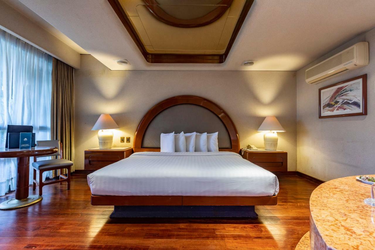 Hotel Beverly