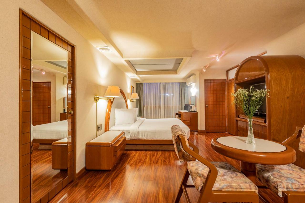 Hotel Beverly 4*