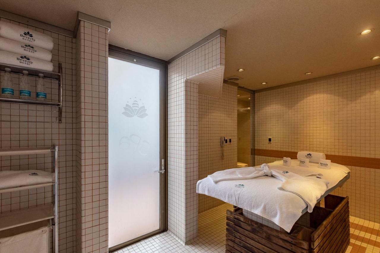 Hotel Beverly