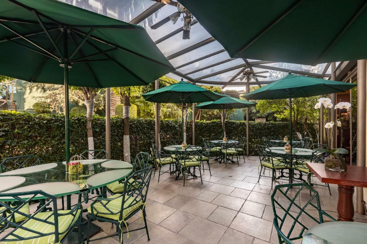 Beverly Hotel 4*