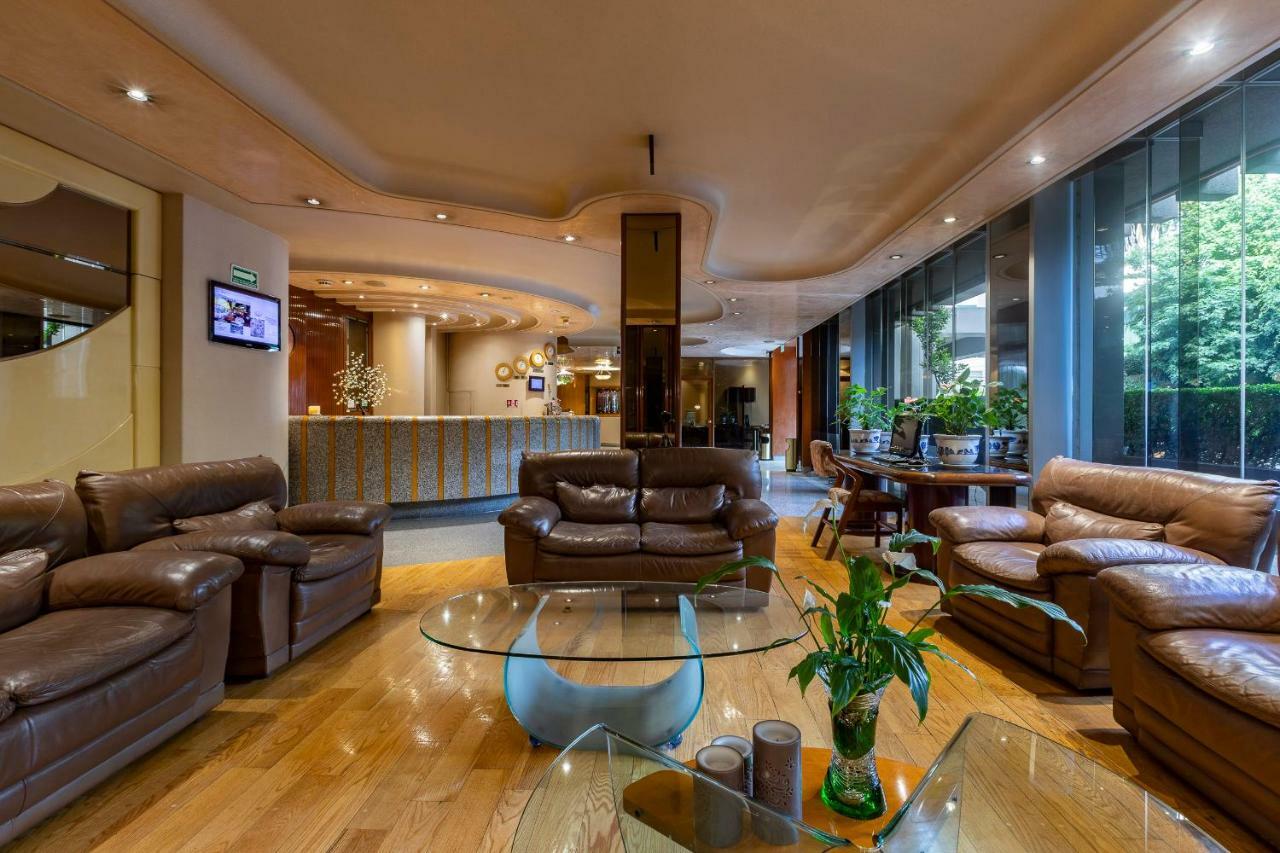 Hotel Beverly 4*