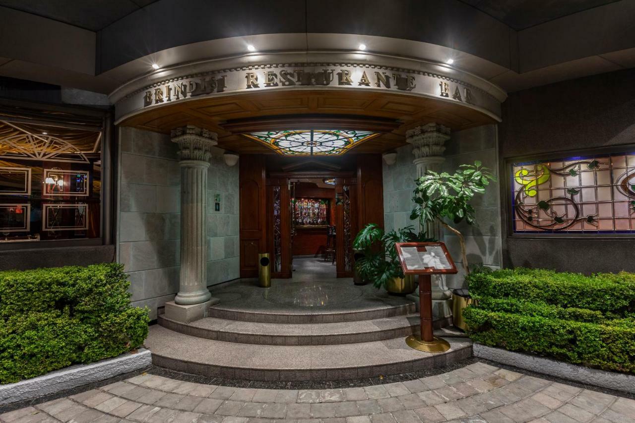 Hotel Beverly 4*
