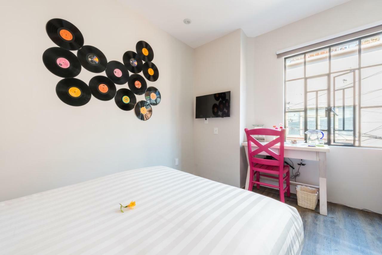 Hotel La Palomilla (adults Only) 4*
