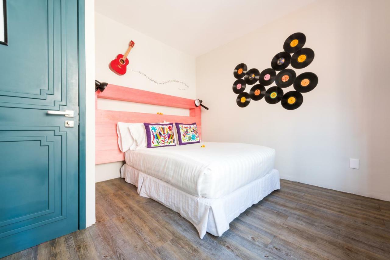 La Palomilla (adults Only) Hotel 4*