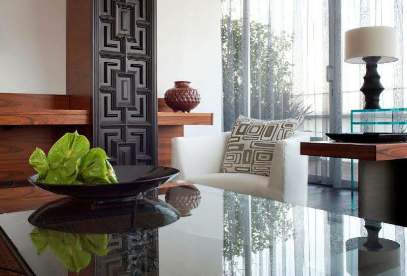 Alcobas, A Luxury Collection Hotel, Hotel Mexico City