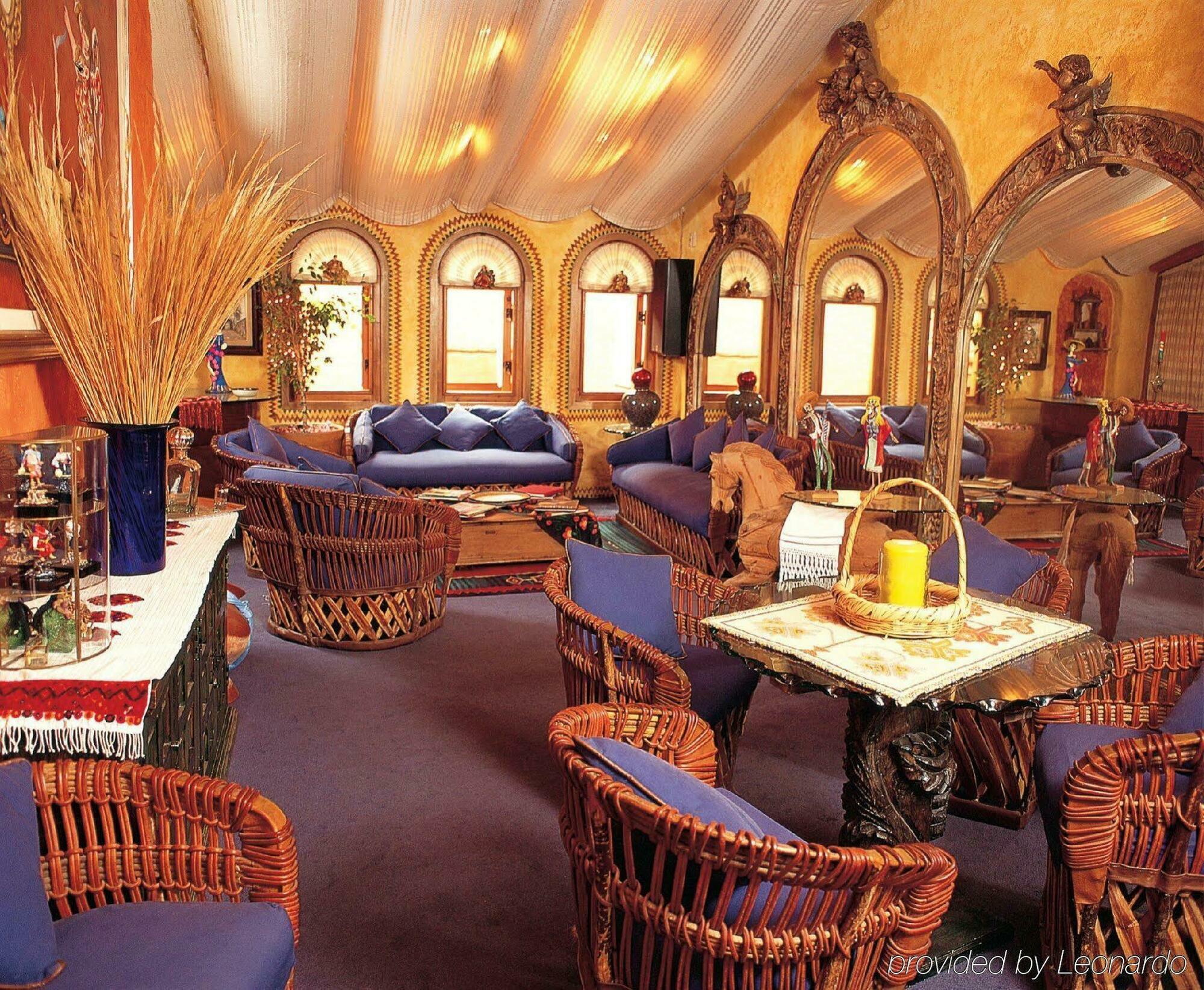 Busue A Boutique Experience