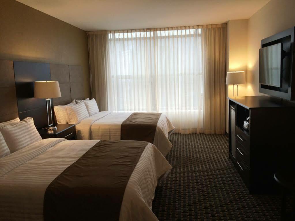 Holiday Express Santa Fe By Ihg 4* Mexico City