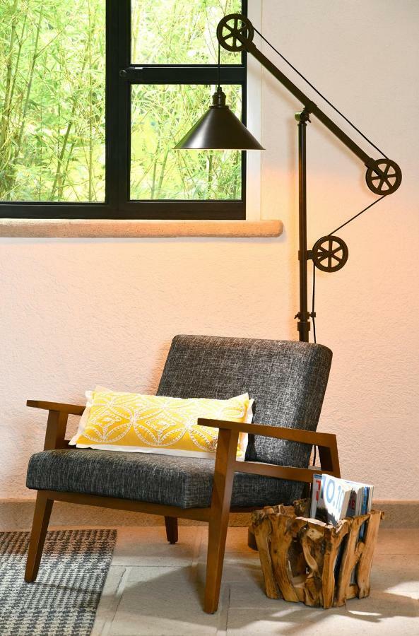 Guest house H21 Boutique Mexico City